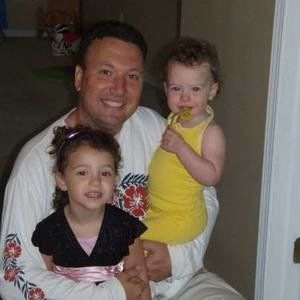 Meet your Posher, Josh